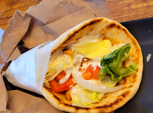 Photo of Gyrolicious Grill - 6665 Salem Rd, Cincinnati, OH 45230