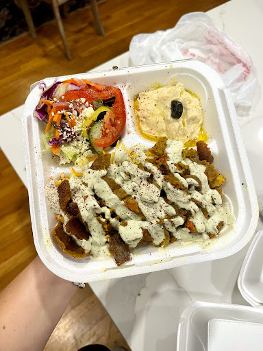 Photo of Gyrolicious Grill - 6665 Salem Rd, Cincinnati, OH 45230