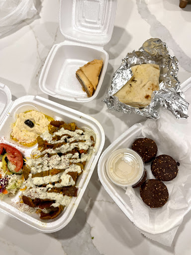 Photo of Gyrolicious Grill - 6665 Salem Rd, Cincinnati, OH 45230