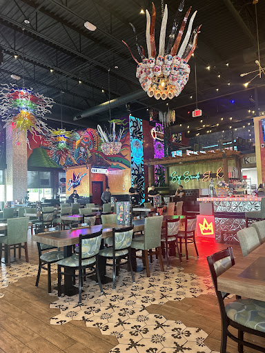 Photo of El Trompo Mexican Grill Monroe - 1420 Hamilton Lebanon Rd, Monroe, OH 45036