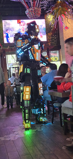 Photo of El Trompo Mexican Grill Monroe - 1420 Hamilton Lebanon Rd, Monroe, OH 45036