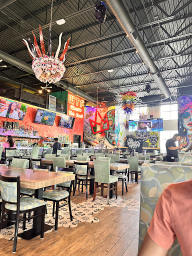 Photo of El Trompo Mexican Grill Monroe - 1420 Hamilton Lebanon Rd, Monroe, OH 45036