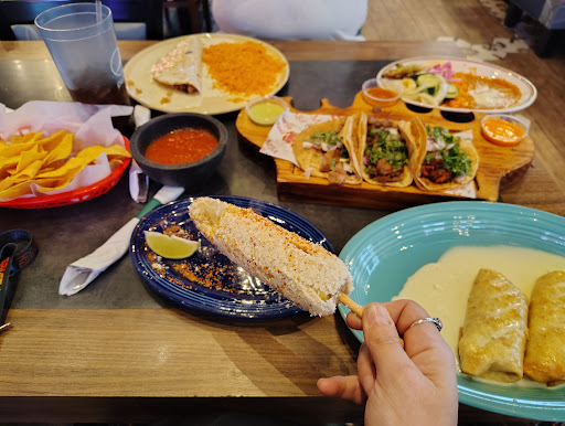 Photo of El Trompo Mexican Grill Monroe - 1420 Hamilton Lebanon Rd, Monroe, OH 45036