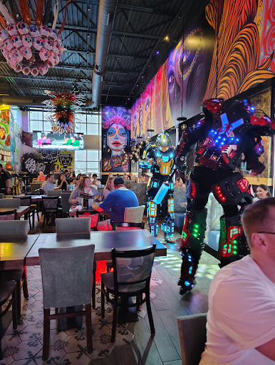 Photo of El Trompo Mexican Grill Monroe - 1420 Hamilton Lebanon Rd, Monroe, OH 45036