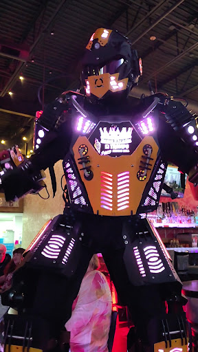 Photo of El Trompo Mexican Grill Monroe - 1420 Hamilton Lebanon Rd, Monroe, OH 45036