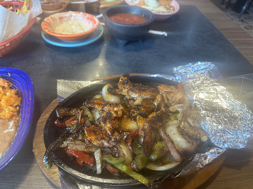 Photo of El Trompo Mexican Grill Monroe - 1420 Hamilton Lebanon Rd, Monroe, OH 45036