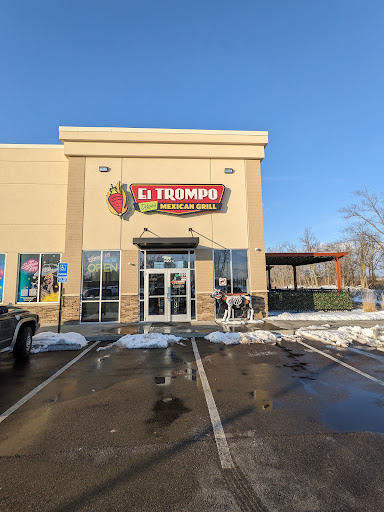 Photo of El Trompo Mexican Grill Monroe - 1420 Hamilton Lebanon Rd, Monroe, OH 45036