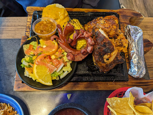 Photo of El Trompo Mexican Grill Monroe - 1420 Hamilton Lebanon Rd, Monroe, OH 45036