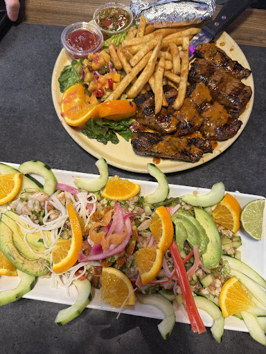 Photo of El Trompo Mexican Grill Monroe - 1420 Hamilton Lebanon Rd, Monroe, OH 45036