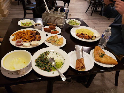 Photo of Baladi Restaurant & Bakery - 3307 Clifton Ave, Cincinnati, OH 45220