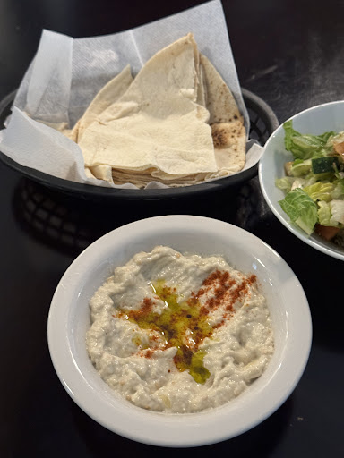 Photo of Baladi Restaurant & Bakery - 3307 Clifton Ave, Cincinnati, OH 45220