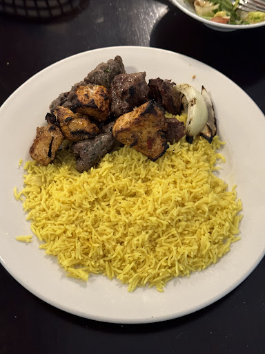 Photo of Baladi Restaurant & Bakery - 3307 Clifton Ave, Cincinnati, OH 45220