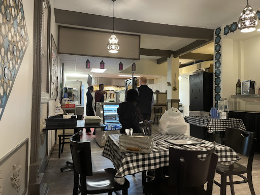 Photo of Baladi Restaurant & Bakery - 3307 Clifton Ave, Cincinnati, OH 45220