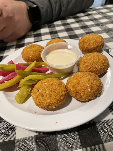 Photo of Baladi Restaurant & Bakery - 3307 Clifton Ave, Cincinnati, OH 45220