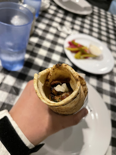 Photo of Baladi Restaurant & Bakery - 3307 Clifton Ave, Cincinnati, OH 45220