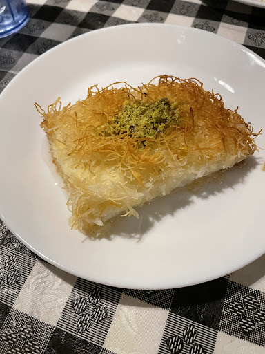 Photo of Baladi Restaurant & Bakery - 3307 Clifton Ave, Cincinnati, OH 45220