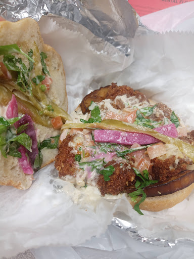 Photo of Baladi Restaurant & Bakery - 3307 Clifton Ave, Cincinnati, OH 45220