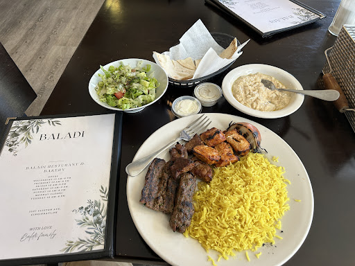 Photo of Baladi Restaurant & Bakery - 3307 Clifton Ave, Cincinnati, OH 45220