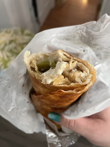 Photo of Baladi Restaurant & Bakery - 3307 Clifton Ave, Cincinnati, OH 45220