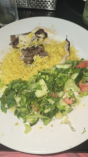 Photo of Baladi Restaurant & Bakery - 3307 Clifton Ave, Cincinnati, OH 45220