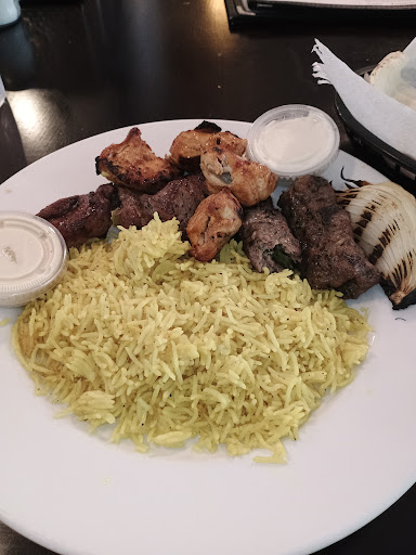 Photo of Baladi Restaurant & Bakery - 3307 Clifton Ave, Cincinnati, OH 45220