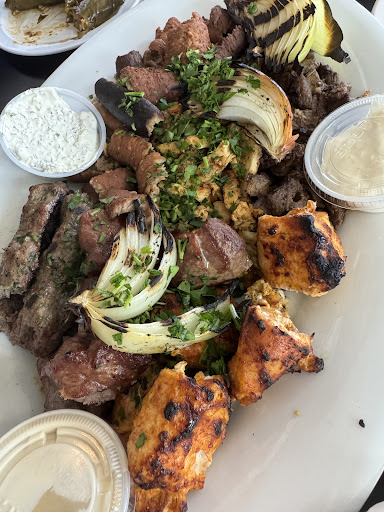 Photo of Baladi Restaurant & Bakery - 3307 Clifton Ave, Cincinnati, OH 45220