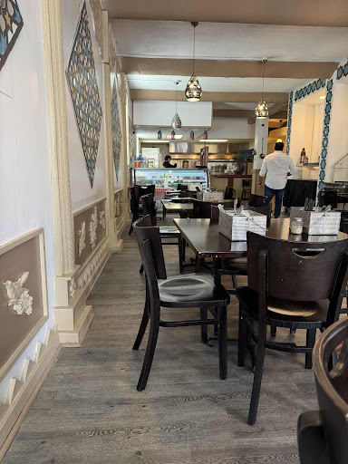 Photo of Baladi Restaurant & Bakery - 3307 Clifton Ave, Cincinnati, OH 45220