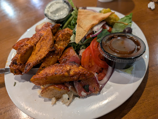 Photo of Taziki's Mediterranean Cafe - Deerfield - 9640 Mason Montgomery Rd Ste B, Mason, OH 45040