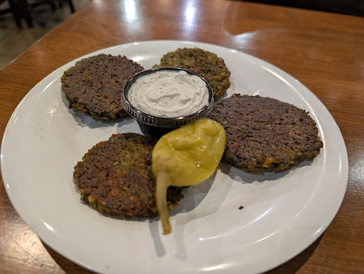 Photo of Taziki's Mediterranean Cafe - Deerfield - 9640 Mason Montgomery Rd Ste B, Mason, OH 45040