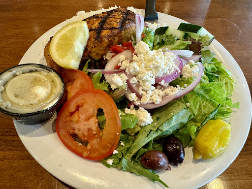 Photo of Taziki's Mediterranean Cafe - Deerfield - 9640 Mason Montgomery Rd Ste B, Mason, OH 45040