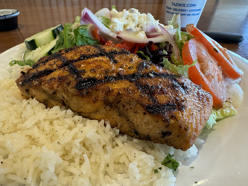Photo of Taziki's Mediterranean Cafe - Deerfield - 9640 Mason Montgomery Rd Ste B, Mason, OH 45040