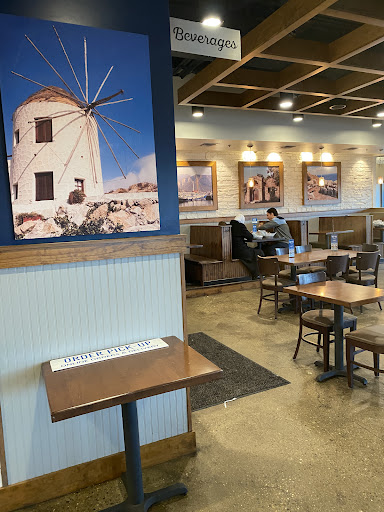 Photo of Taziki's Mediterranean Cafe - Deerfield - 9640 Mason Montgomery Rd Ste B, Mason, OH 45040