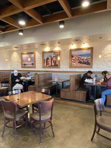 Photo of Taziki's Mediterranean Cafe - Deerfield - 9640 Mason Montgomery Rd Ste B, Mason, OH 45040