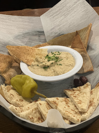 Photo of Taziki's Mediterranean Cafe - Deerfield - 9640 Mason Montgomery Rd Ste B, Mason, OH 45040