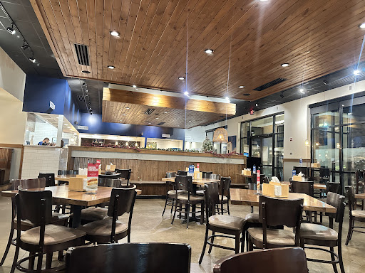 Photo of Taziki's Mediterranean Cafe - Deerfield - 9640 Mason Montgomery Rd Ste B, Mason, OH 45040