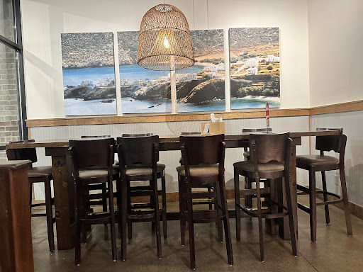 Photo of Taziki's Mediterranean Cafe - Deerfield - 9640 Mason Montgomery Rd Ste B, Mason, OH 45040