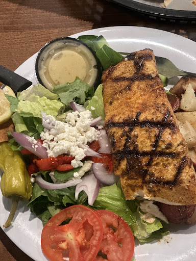 Photo of Taziki's Mediterranean Cafe - Deerfield - 9640 Mason Montgomery Rd Ste B, Mason, OH 45040