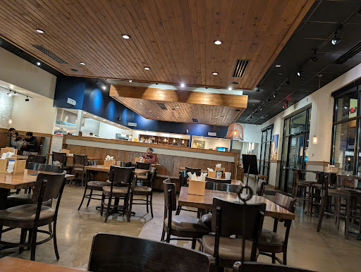 Photo of Taziki's Mediterranean Cafe - Deerfield - 9640 Mason Montgomery Rd Ste B, Mason, OH 45040