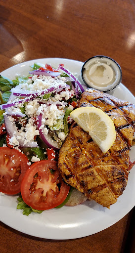 Photo of Taziki's Mediterranean Cafe - Deerfield - 9640 Mason Montgomery Rd Ste B, Mason, OH 45040