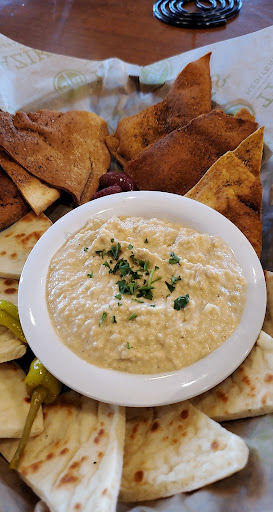 Photo of Taziki's Mediterranean Cafe - Deerfield - 9640 Mason Montgomery Rd Ste B, Mason, OH 45040