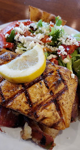 Photo of Taziki's Mediterranean Cafe - Deerfield - 9640 Mason Montgomery Rd Ste B, Mason, OH 45040
