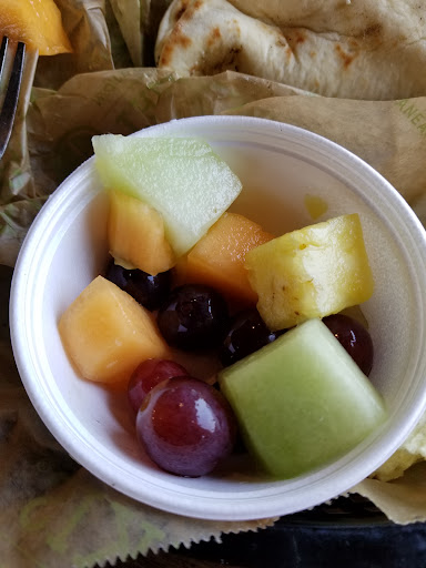 Photo of Taziki's Mediterranean Cafe - Deerfield - 9640 Mason Montgomery Rd Ste B, Mason, OH 45040