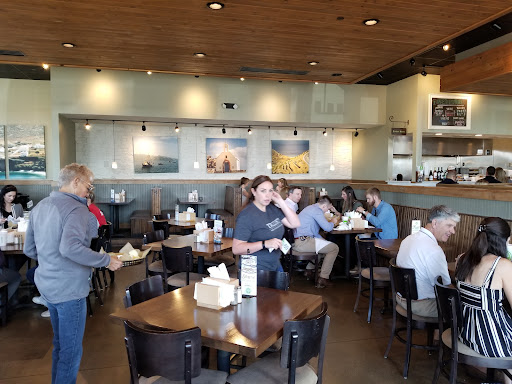 Photo of Taziki's Mediterranean Cafe - Deerfield - 9640 Mason Montgomery Rd Ste B, Mason, OH 45040