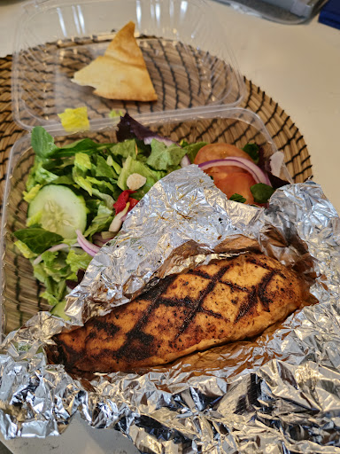 Photo of Taziki's Mediterranean Cafe - Deerfield - 9640 Mason Montgomery Rd Ste B, Mason, OH 45040