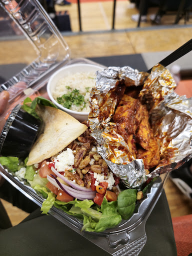 Photo of Taziki's Mediterranean Cafe - Deerfield - 9640 Mason Montgomery Rd Ste B, Mason, OH 45040