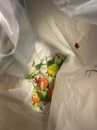 Photo of Taziki's Mediterranean Cafe - Deerfield - 9640 Mason Montgomery Rd Ste B, Mason, OH 45040