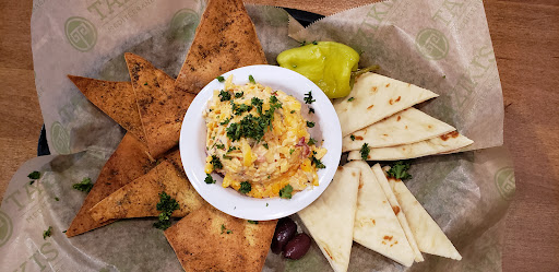 Photo of Taziki's Mediterranean Cafe - Deerfield - 9640 Mason Montgomery Rd Ste B, Mason, OH 45040