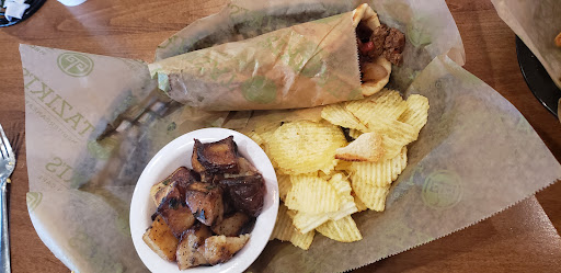 Photo of Taziki's Mediterranean Cafe - Deerfield - 9640 Mason Montgomery Rd Ste B, Mason, OH 45040