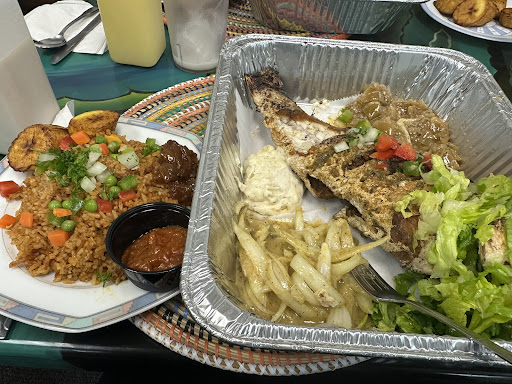 Photo of Jollof Grill - 11778 Springfield Pike, Cincinnati, OH 45246