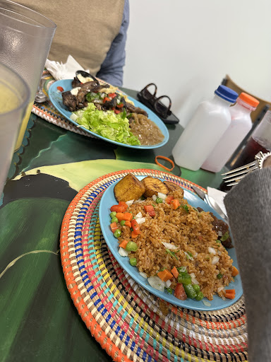 Photo of Jollof Grill - 11778 Springfield Pike, Cincinnati, OH 45246